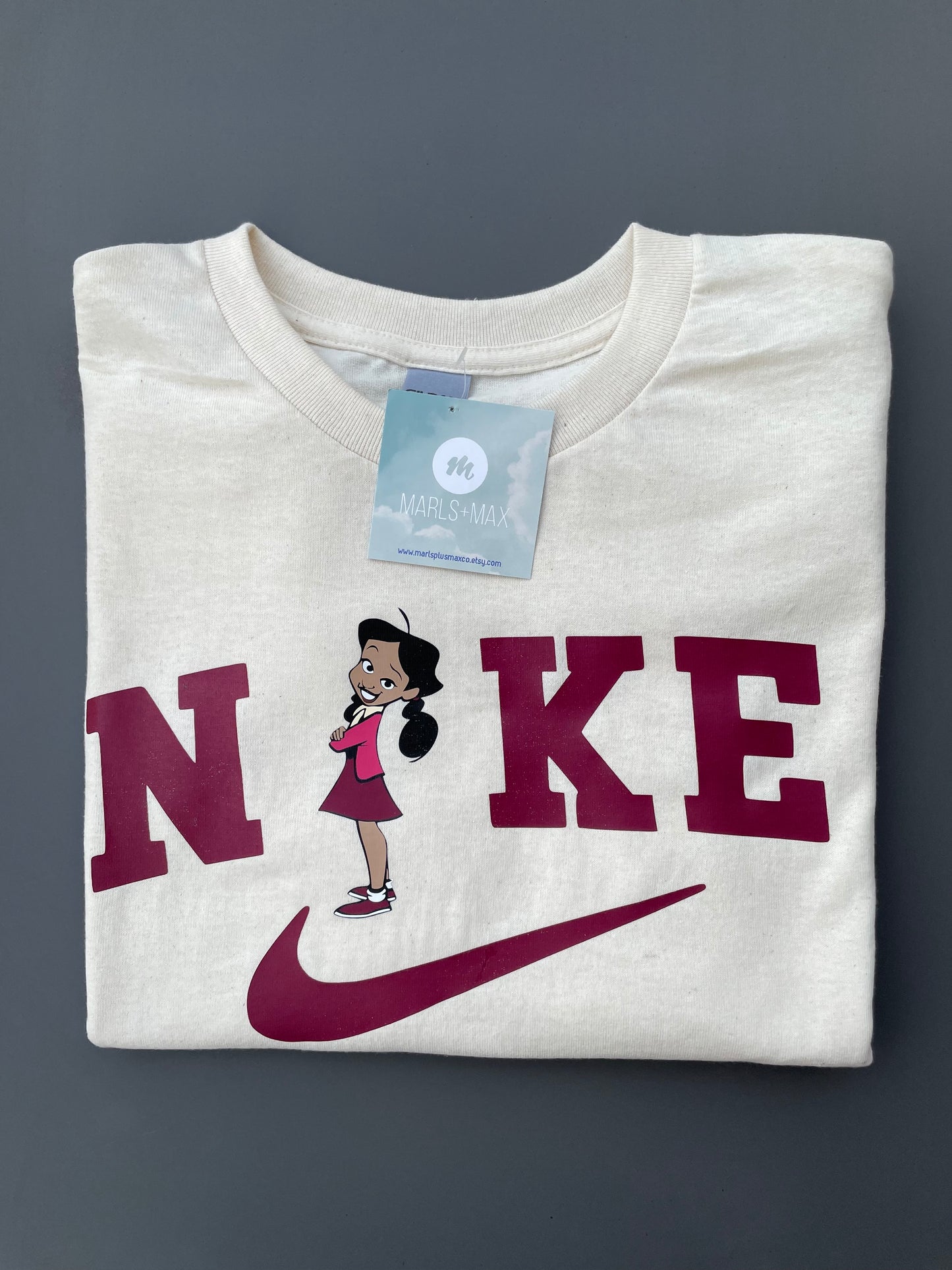 Penny P. Sportswear