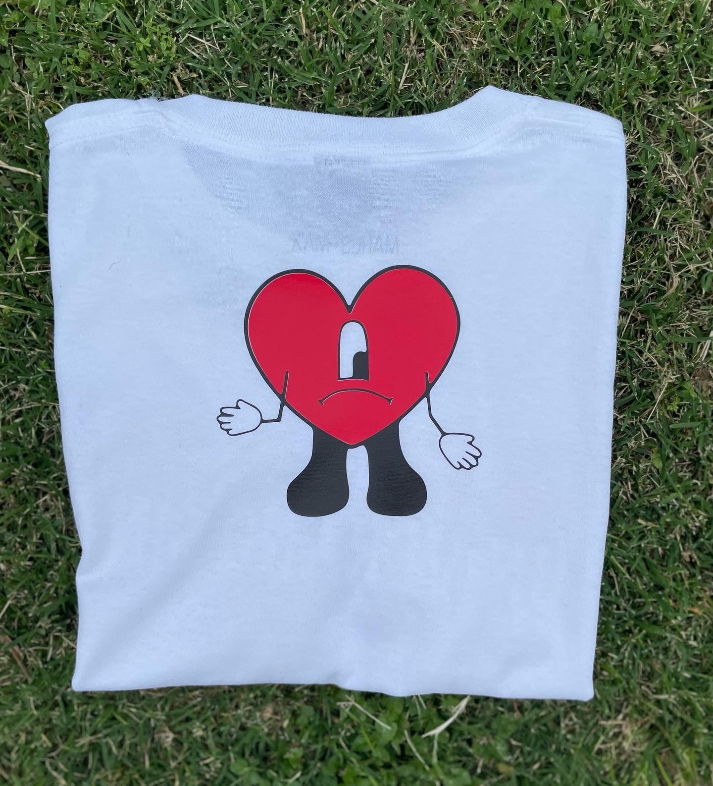 UVST Tee