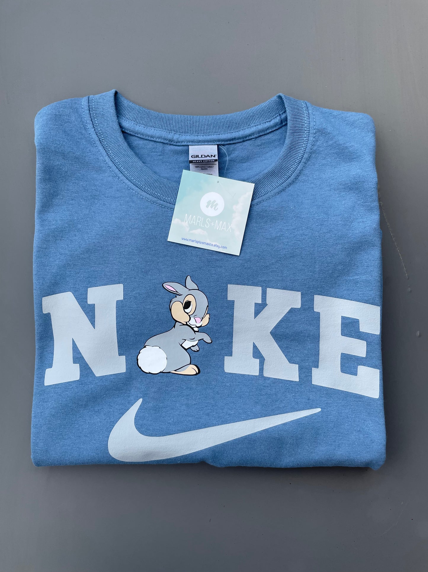 Thumper Sportswear