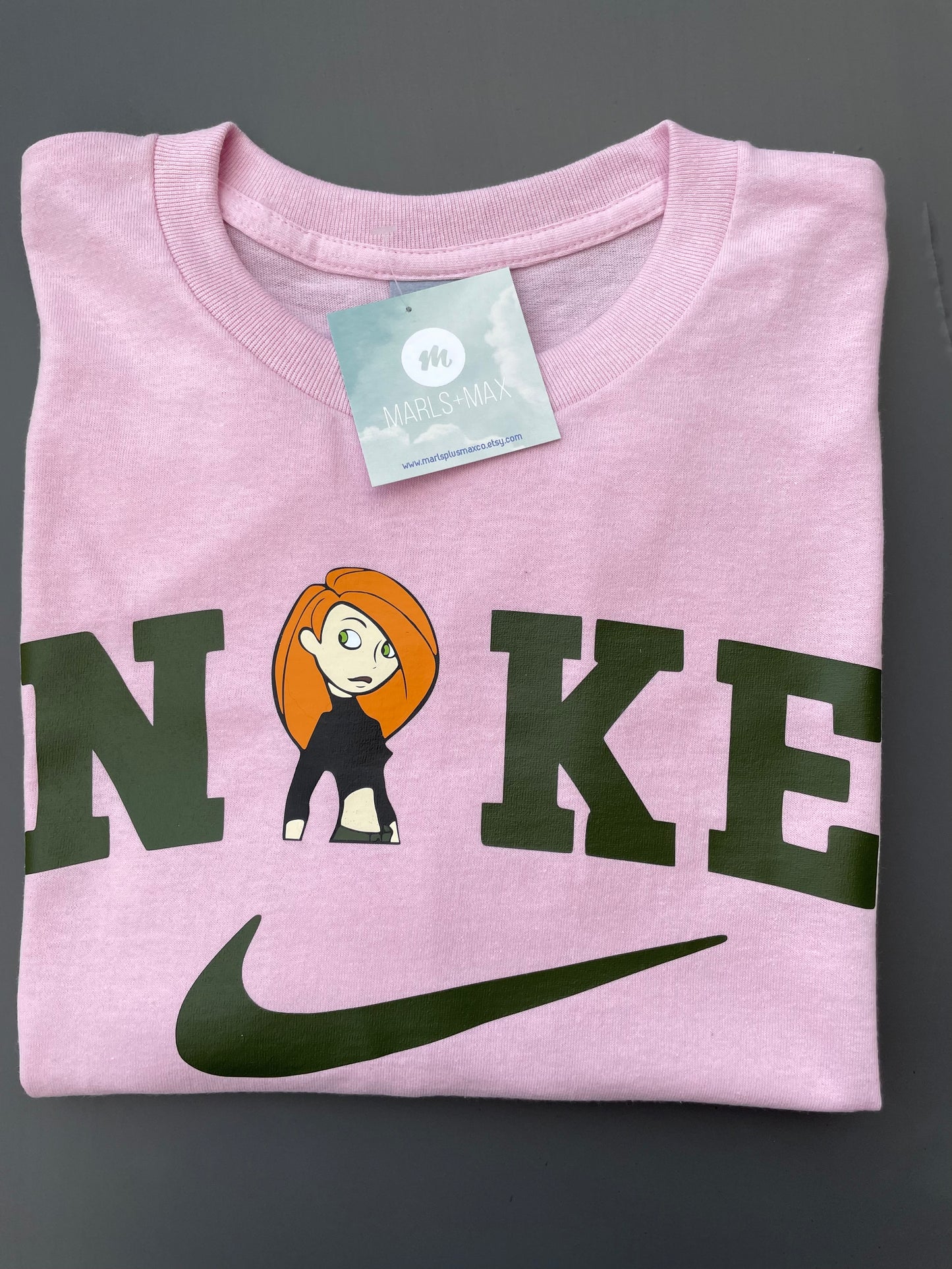 Kim P. Sportswear