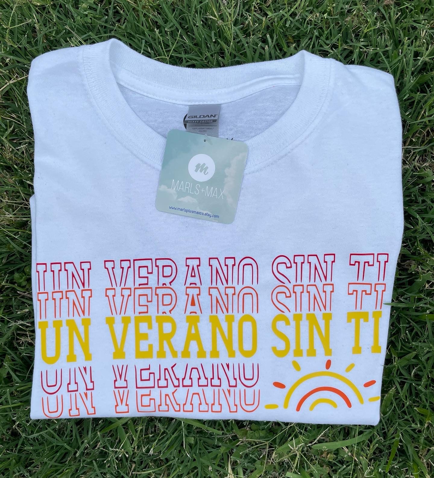 UVST Tee