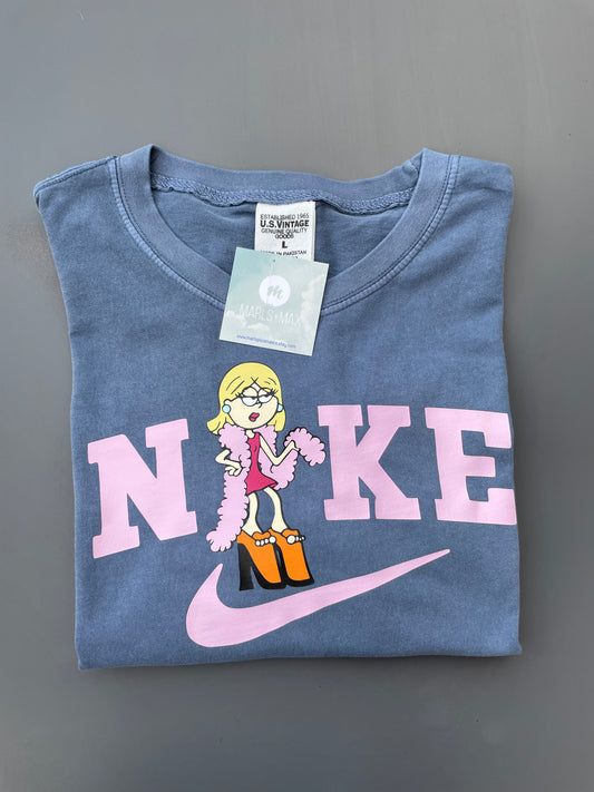 Fancy Lizzie Sportswear