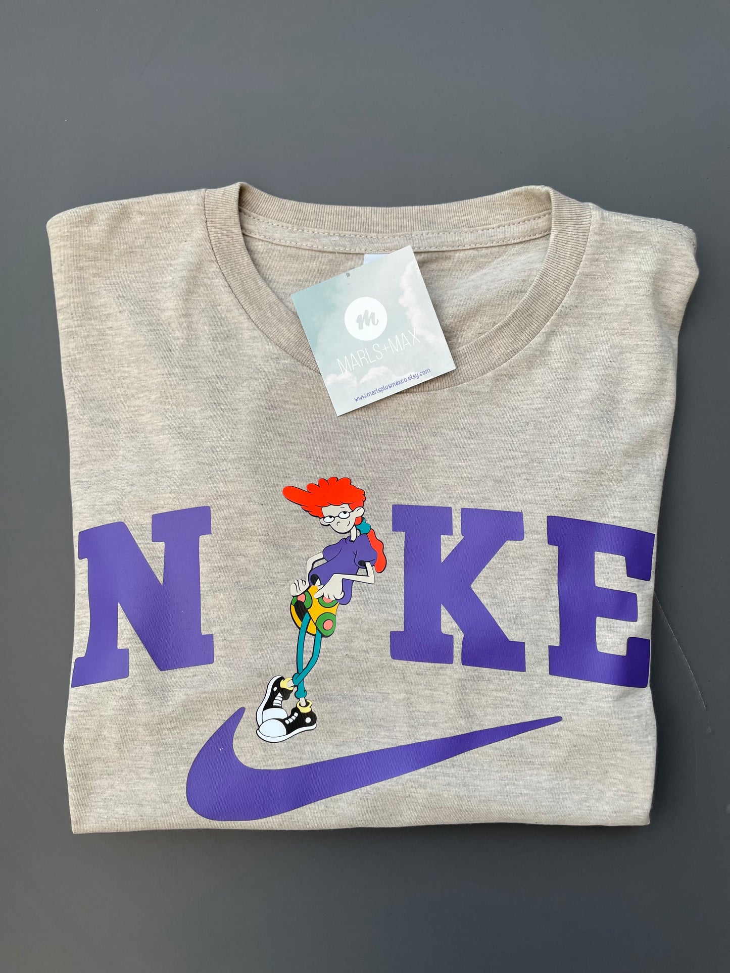 Pepper Ann Sportswear