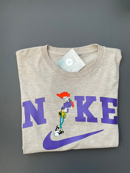 Pepper Ann Sportswear